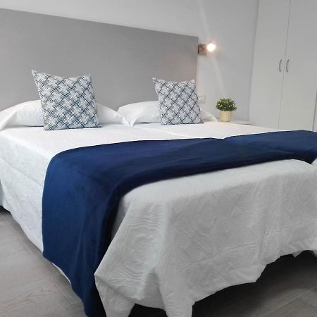 Estudio Centrico En Puerto De La Cruz Apartment Puerto de la Cruz  Bagian luar foto