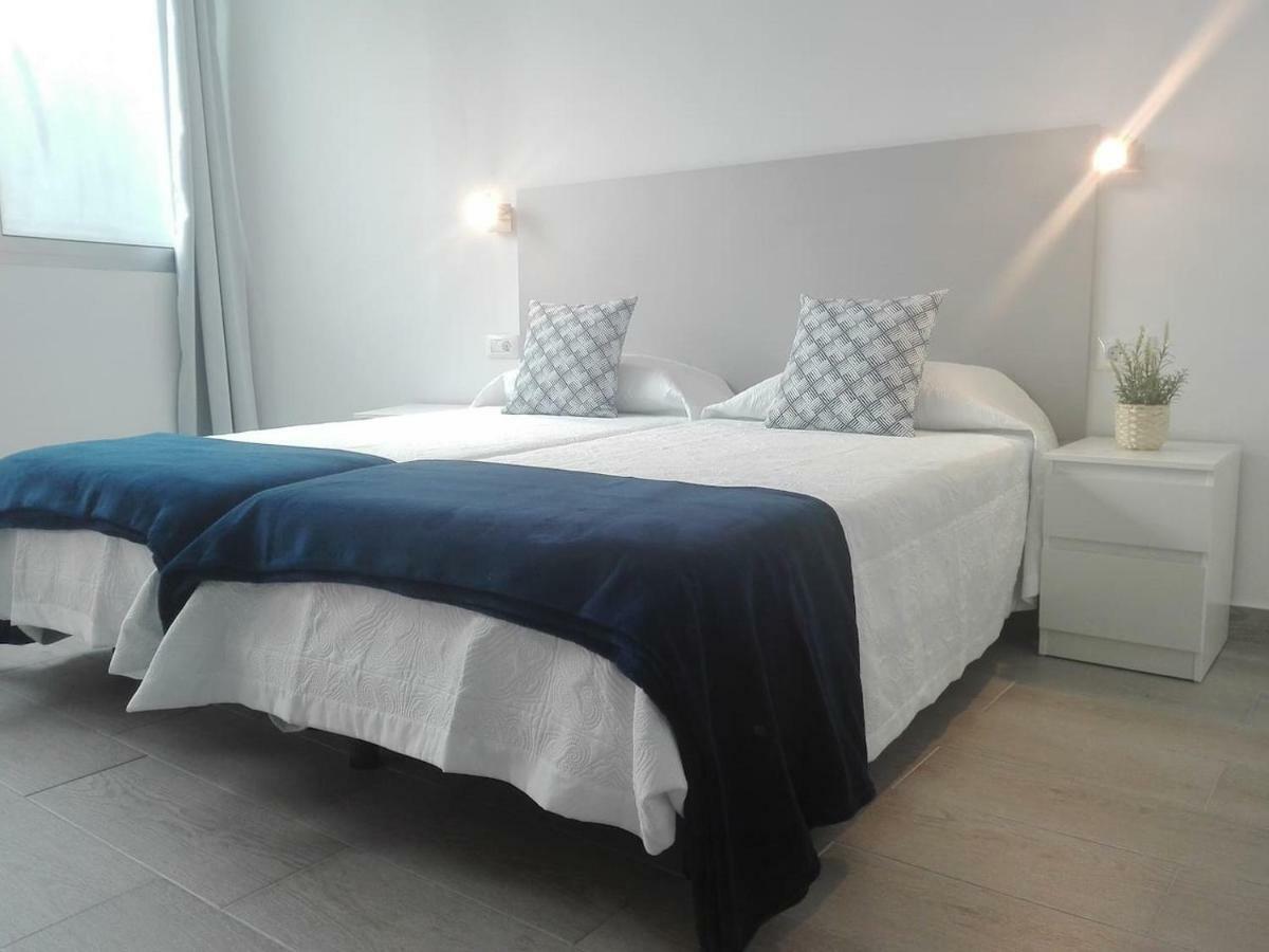 Estudio Centrico En Puerto De La Cruz Apartment Puerto de la Cruz  Bagian luar foto