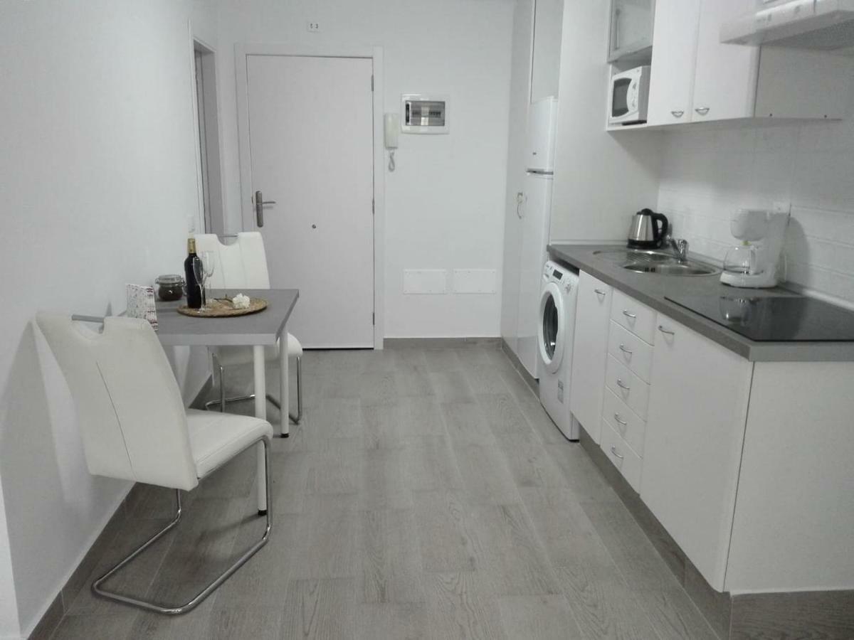 Estudio Centrico En Puerto De La Cruz Apartment Puerto de la Cruz  Bagian luar foto