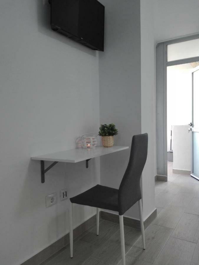 Estudio Centrico En Puerto De La Cruz Apartment Puerto de la Cruz  Bagian luar foto