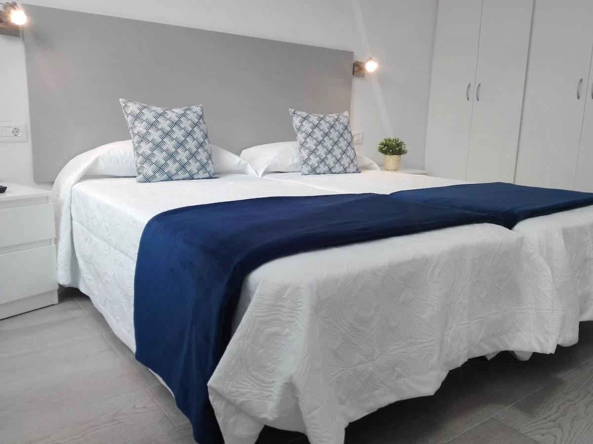 Estudio Centrico En Puerto De La Cruz Apartment Puerto de la Cruz  Bagian luar foto