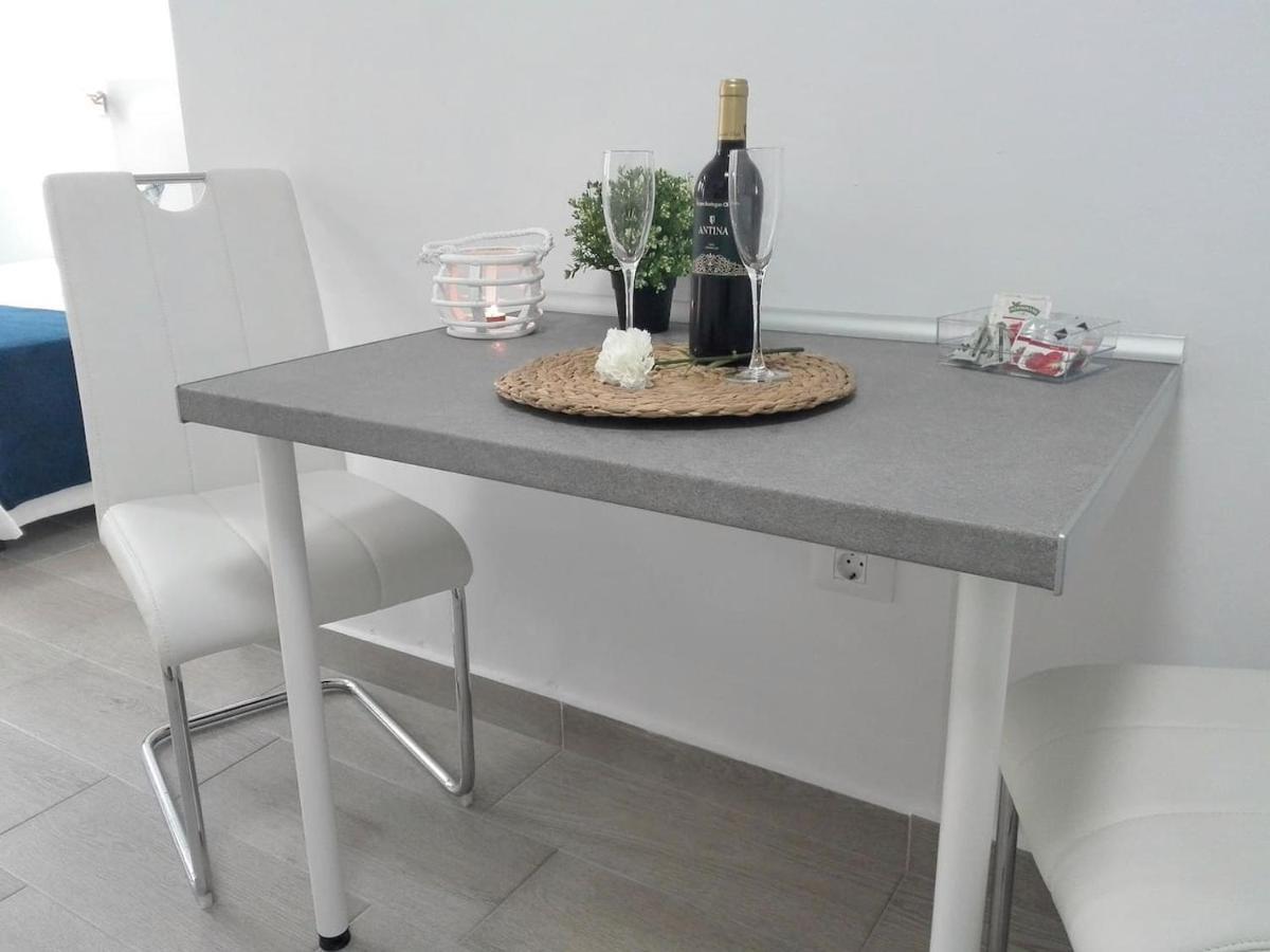 Estudio Centrico En Puerto De La Cruz Apartment Puerto de la Cruz  Bagian luar foto